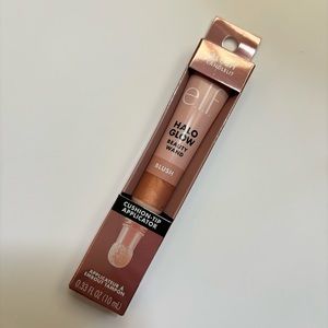 Elf Halo Glow Wand